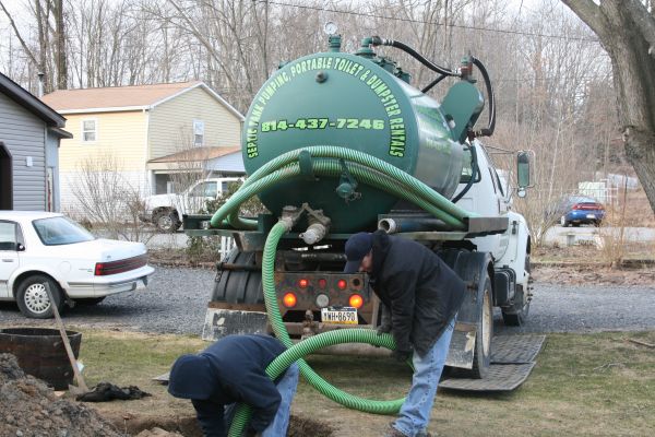 Droga tymczasowa przy pracach wodno-kanalizacyjnych