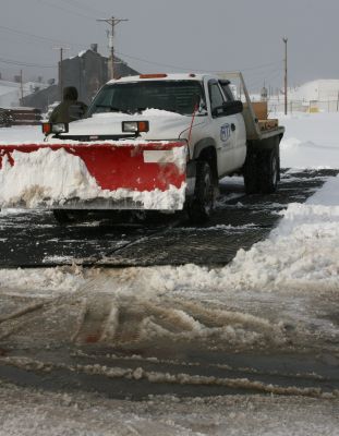 xBaltic Roads Drogi tymczasowe z ciężkim sprzętem